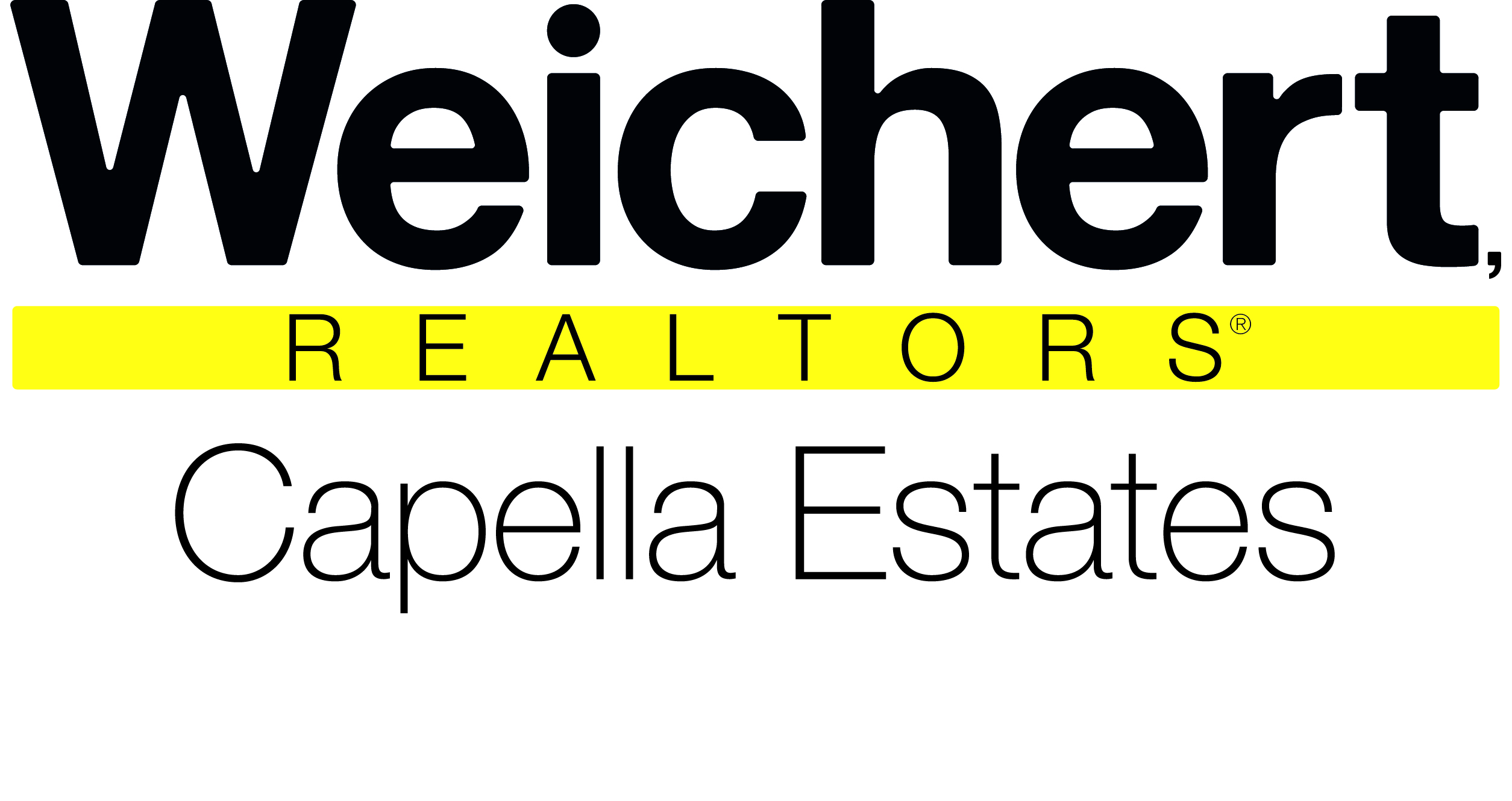 Weston FL real estate office Weichert Realtors